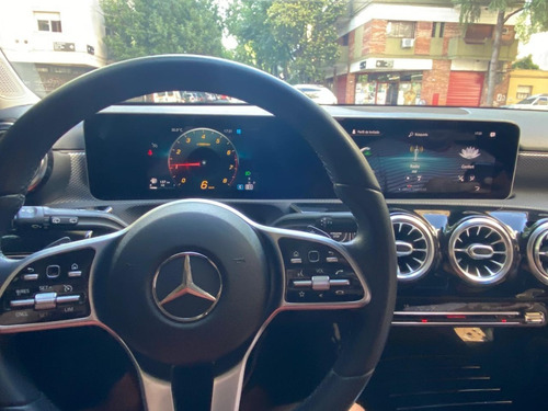 2019 Mercedes Benz A200 En Garantia Hasta Feb 2022 ! !