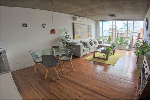 Venta Depto 2 Amb Vista Abierta, Cochera V.urquiza