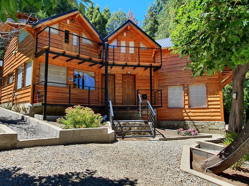 Alquiler Cabaña Para 6 Personas, Bariloche