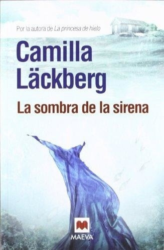 Pack Sombra De La Sirena - Super Charli - Camilla Lackberg