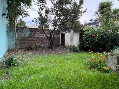 Departamento Tipo Casa En Alquiler En Lanus Oeste