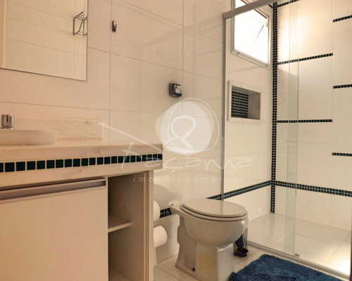 Imagem 15 de 28 de Casa Para Venda Em Condomínio Morada Das Nascentesl Em Valinhos - Imobiliária Em Campinas - Ca00945 - 68984885