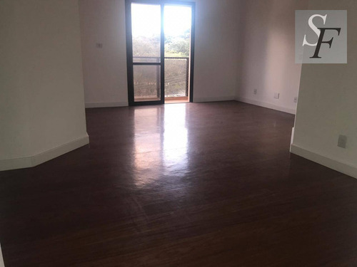 Imagem 13 de 30 de Apartamento Com 3 Dormitórios À Venda, 105 M² Por R$ 390.000,00 - Jardim Paulistano - Sorocaba/sp - Ap0025