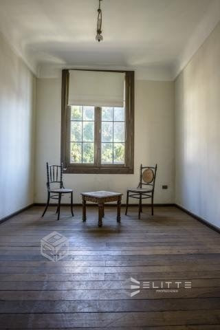 Departamento En Venta De 6 Dorm. En Valparaíso