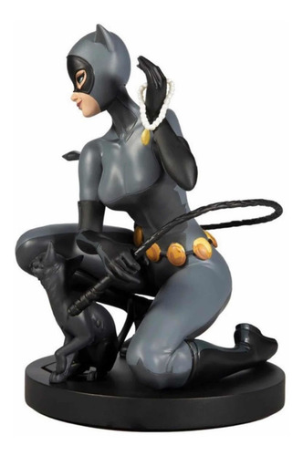 Dc Catwoman Estatua Stanley Lau 1:6