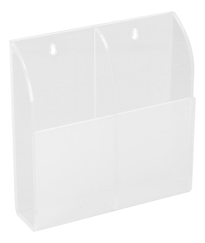Soporte Acrílico Para Control Remoto, Soporte Simple Para Mo