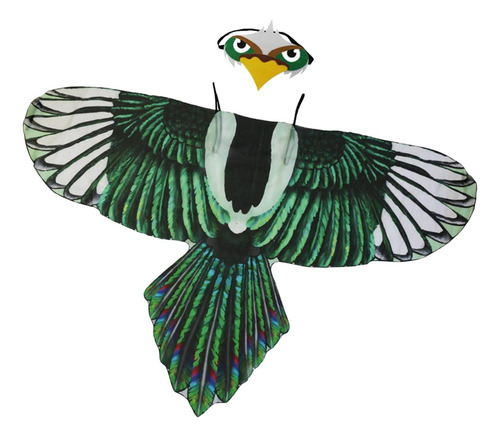 3 Eagle Bird Disfraces Accesorios Para Cosplay Estilo C