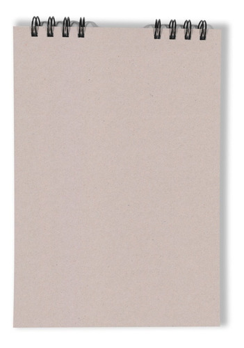 Imagen 1 de 1 de Bitácora Opalina A4 20x30 Cms X 50 Hojas De 220 Gramos