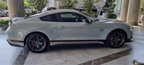 Ford Mustang 5.0 Gt 421cv