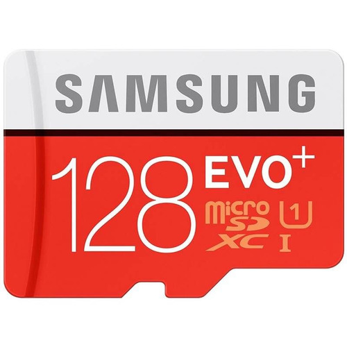 Cartão De Memória Samsung 128gb Original Promoção