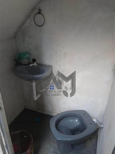 Imagem 17 de 23 de Casa Com 2 Dormitórios À Venda, 135 M² Por R$ 339.000,00 - Jardim Verônia - São Paulo/sp - Ca0020