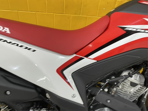 Honda Xr 300l Tornado