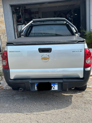 Chevrolet Montana 1.4 Conquest Econoflex 2p