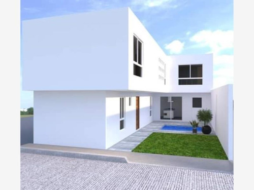 Imagen 1 de 12 de Casa Sola En Venta 3 De Mayo