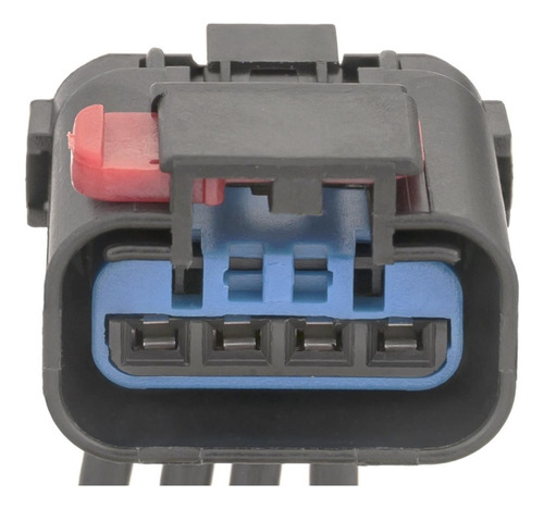 Arnes Bomba Deteccion Fuga De Gases Viper V10 8.0l 1997-02