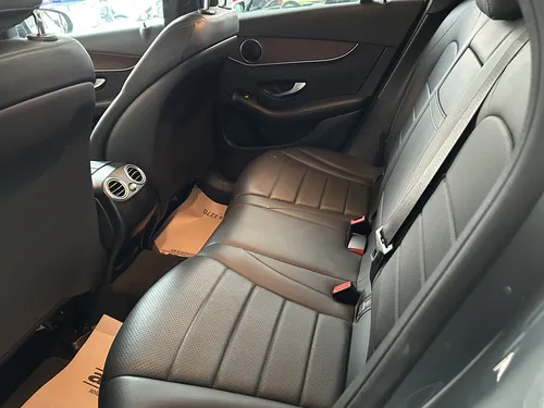 Mercedes-Benz Clase GLC 2.0 300 4Matic Comfort