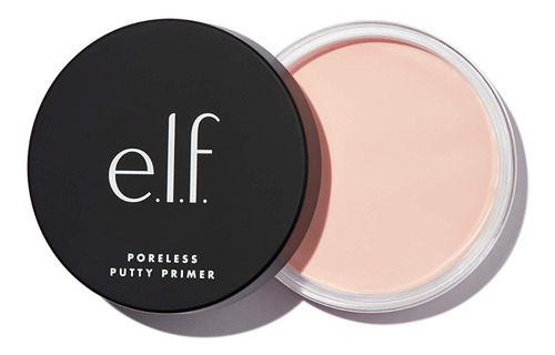 Elf Poreless Putty Primer De Maquillaje