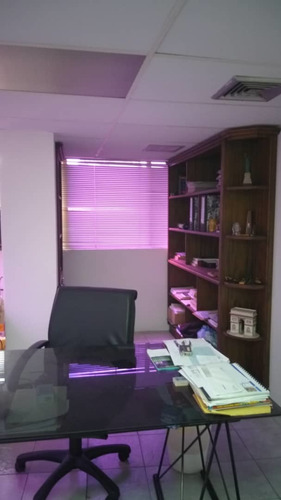 Imagen 5 de 14 de Venta O Alquiler De Oficina