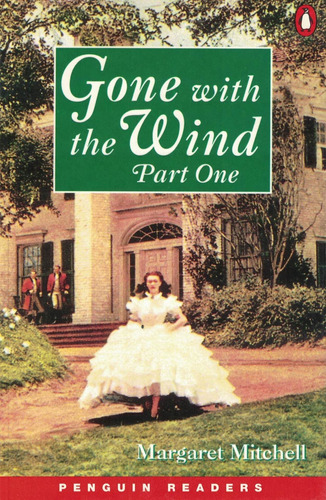 Gone With The Wind  Pr