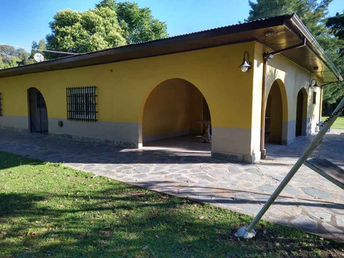 Casa En Venta En El Pato