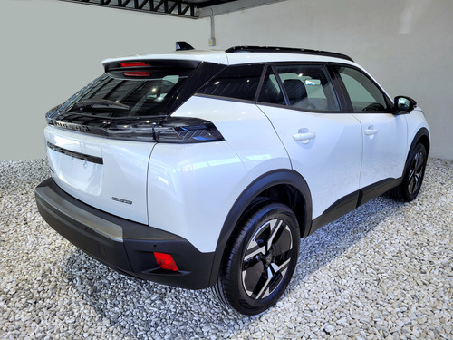 Peugeot 2008 1.0T Active