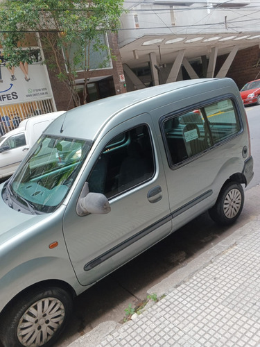 Renault Kangoo 1.9 Rld
