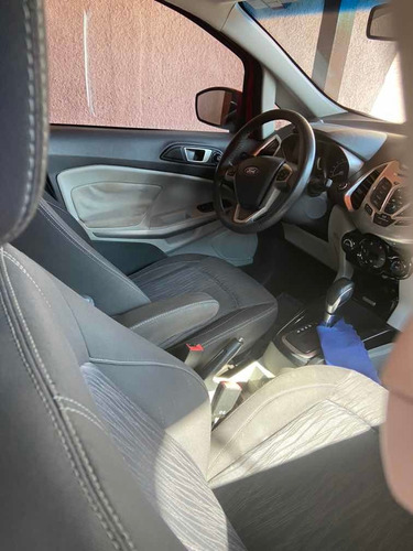 Ford Ecosport 2014 2.0 16v Titanium Flex Powershift 5p
