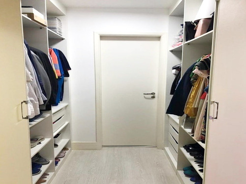 Imagem 5 de 9 de Maison Du Bosque 90m² Ultimo Andar Varanda Gourmet 2 Vagas