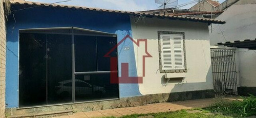 Imagem 1 de 14 de Casa À Venda No Bairro Vila Santa Cecília - Volta Redonda/rj - C1801