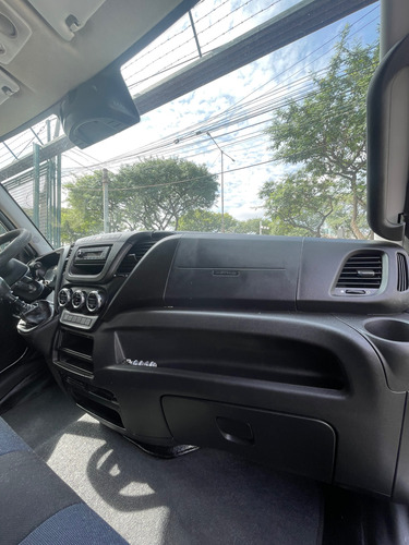 Iveco Daily 35-150 Ano 2020 Completa, Único Dono