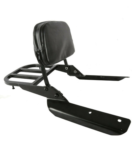 Respaldo De Asiento Moto Ctx700  2014