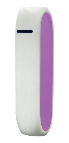 Power Bank 3600 Mah Rosa