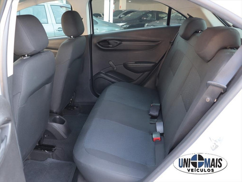 Onix 1.0 Mpfi Joy 8v Flex 4p Manual