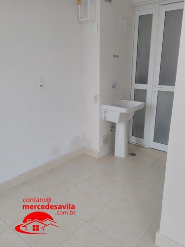 Imagem 12 de 15 de Apartamento Morumbi 65 M² - V-103845