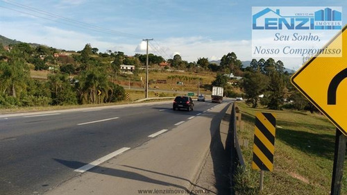 Imagem 12 de 19 de Terrenos Industriais À Venda Em Extrema/mg - Compre O Seu Terrenos Industriais Aqui! - 1416479