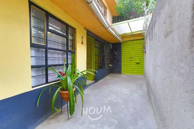 Casa en renta