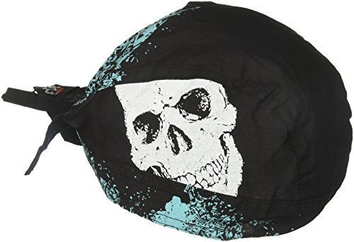 Balaclava, Zanheadgear - Z695 Flydanna Bandana 100% Algodón 