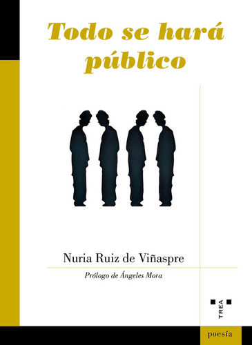 Todo Se Hará Público (libro Original)