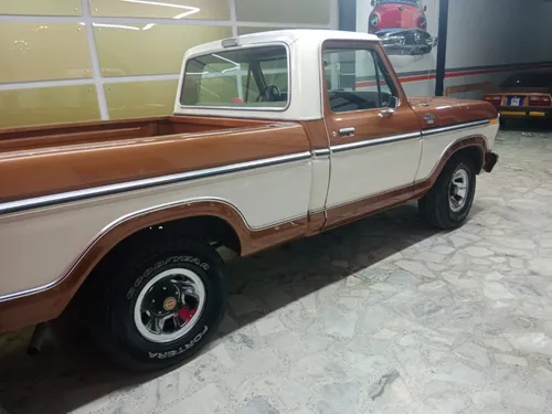 Ford Ranger 4x2 Xlt 5.2