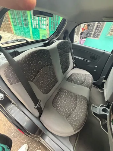 Chevrolet Spark 1.0 Life