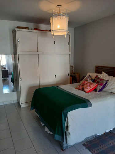 Imagen 9 de 12 de Departamento Monoambiente Villa Crespo