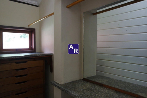Imagem 14 de 20 de Casa Terrea Condomínio Fechado Com Toda Segurança Granja Viana 3 Dormitórios Suite 3 Vagas Ao Lado Do Shopping Granja - Cc00071 - 34740535