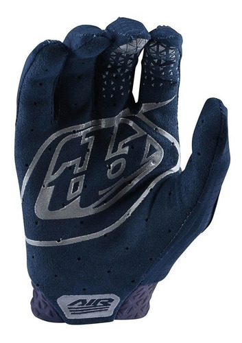 Guantes Bici Mtb Troy Lee Designs Air Glove Navy