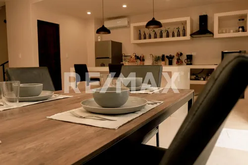 Hermosa Villa De 4 Recamaras En Riviera Tulum