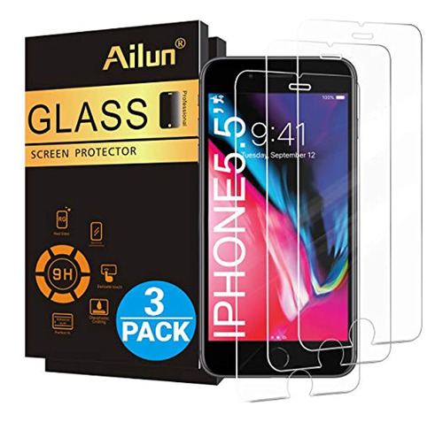 Protectores De Pantalla Para Celulares, Tablets Y Gps