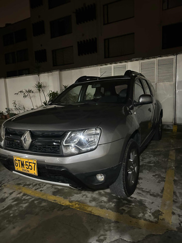 Renault Duster 2.0 Dynamique 4x4