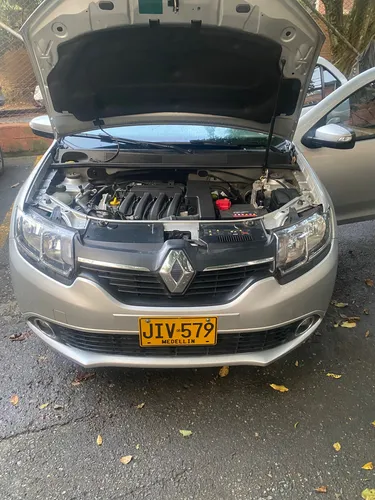 Renault Logan 1.6 Privilege
