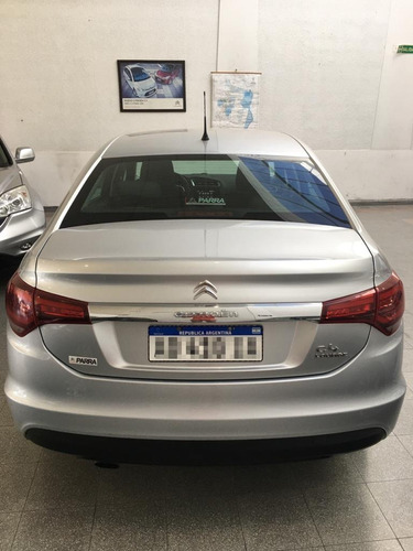 C4 Lounge Vti 115 Live Am - 2019 - Gris