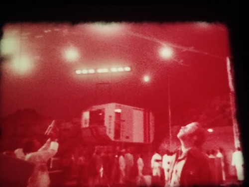 Pelicula Super 8 Encuentros Cercanos Del Tercer Tipo (Usado)