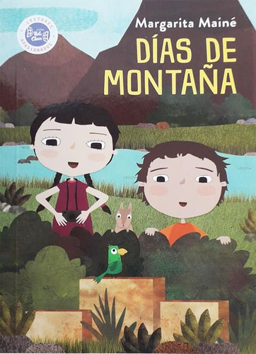 04. Dias De Montaña (pocket) - Margarita Maine